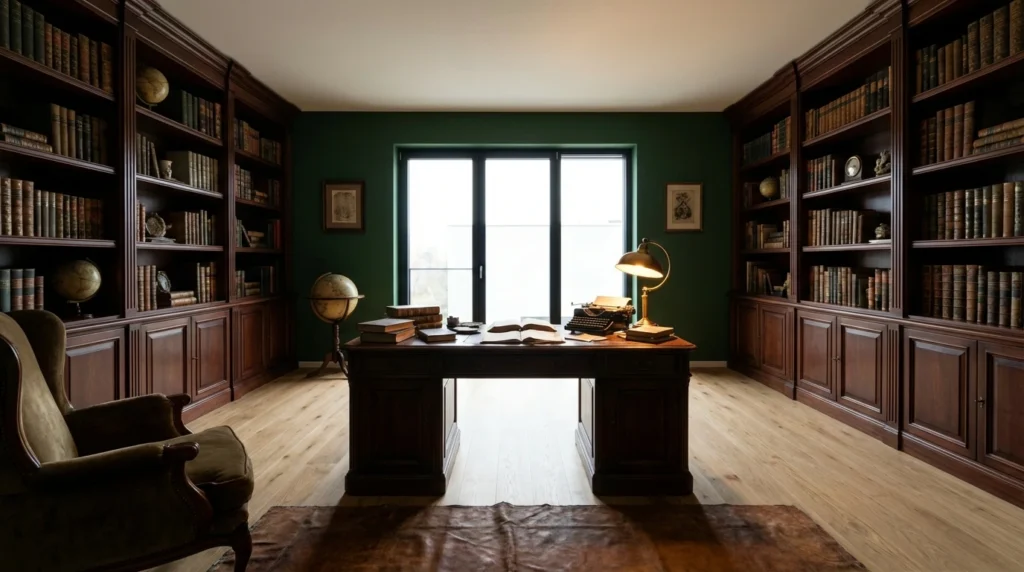 Gemini AI prompt for interior design virtual staging before and after