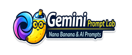 gemeni prompt lab logo