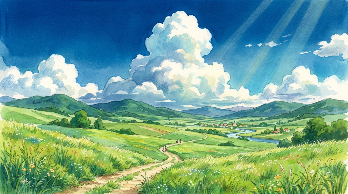 Studio Ghibli