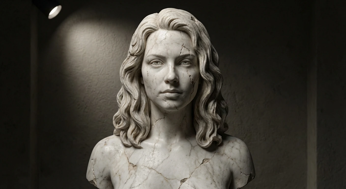 Selfie to AI Character