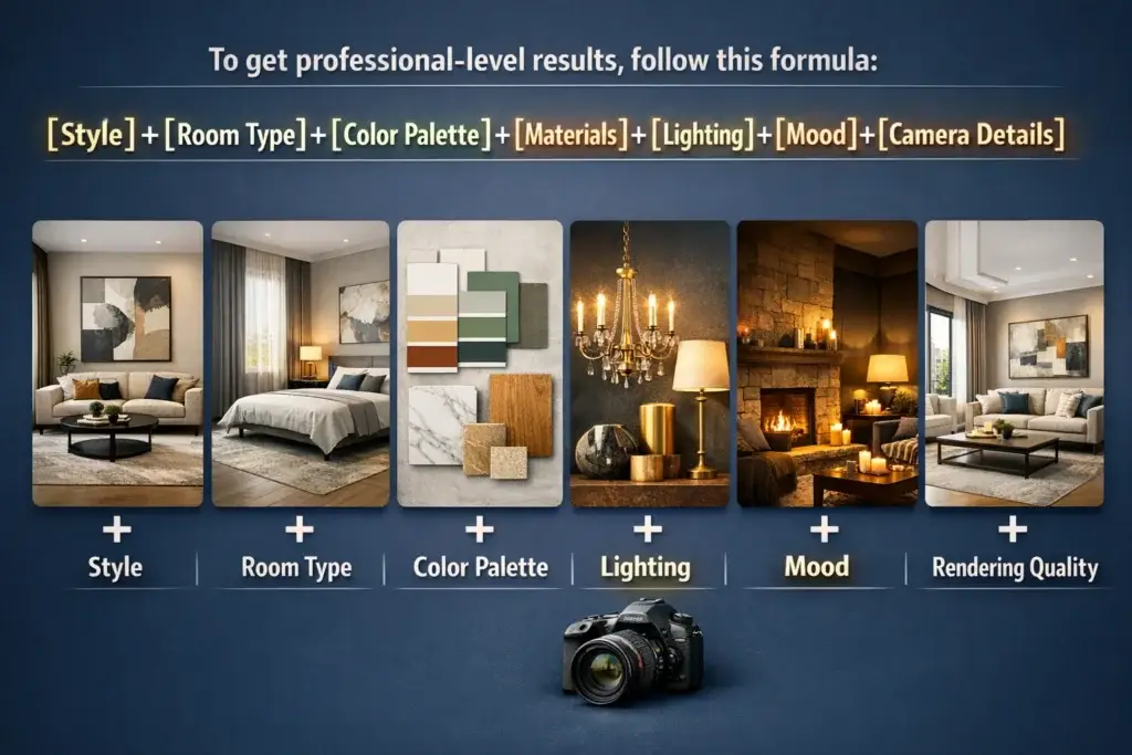 formula home design prompt