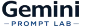 Gemini Prompt Lab Official Logo